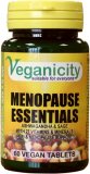 Menopause Essentials