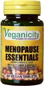 Menopause Essentials