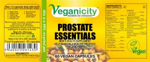 Prostate Essentials